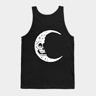 MOONSKULL Tank Top